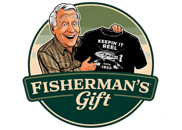 Reelin' In Tees